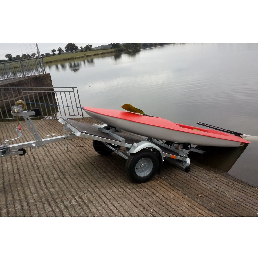 Remorque multifonctions