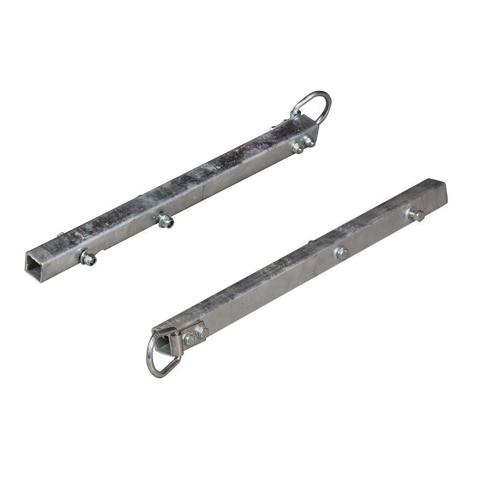 Remorque multifonctions