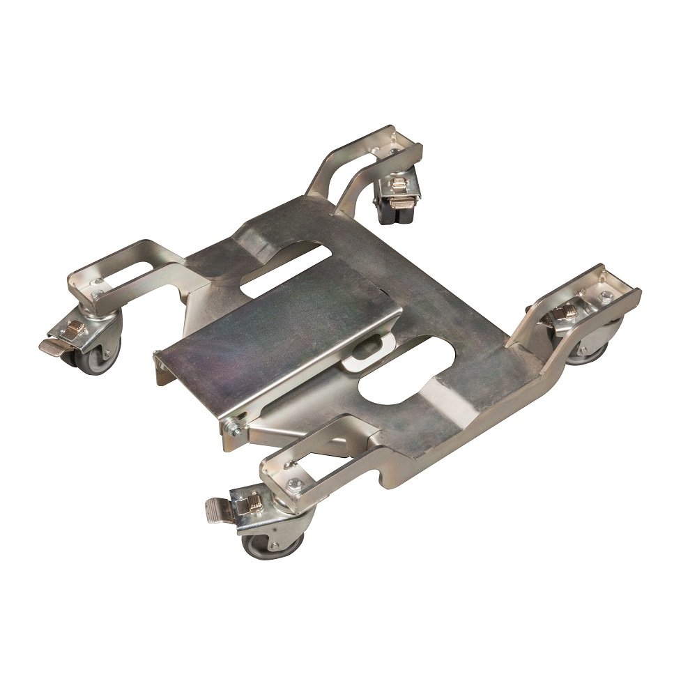 Remorque multifonctions