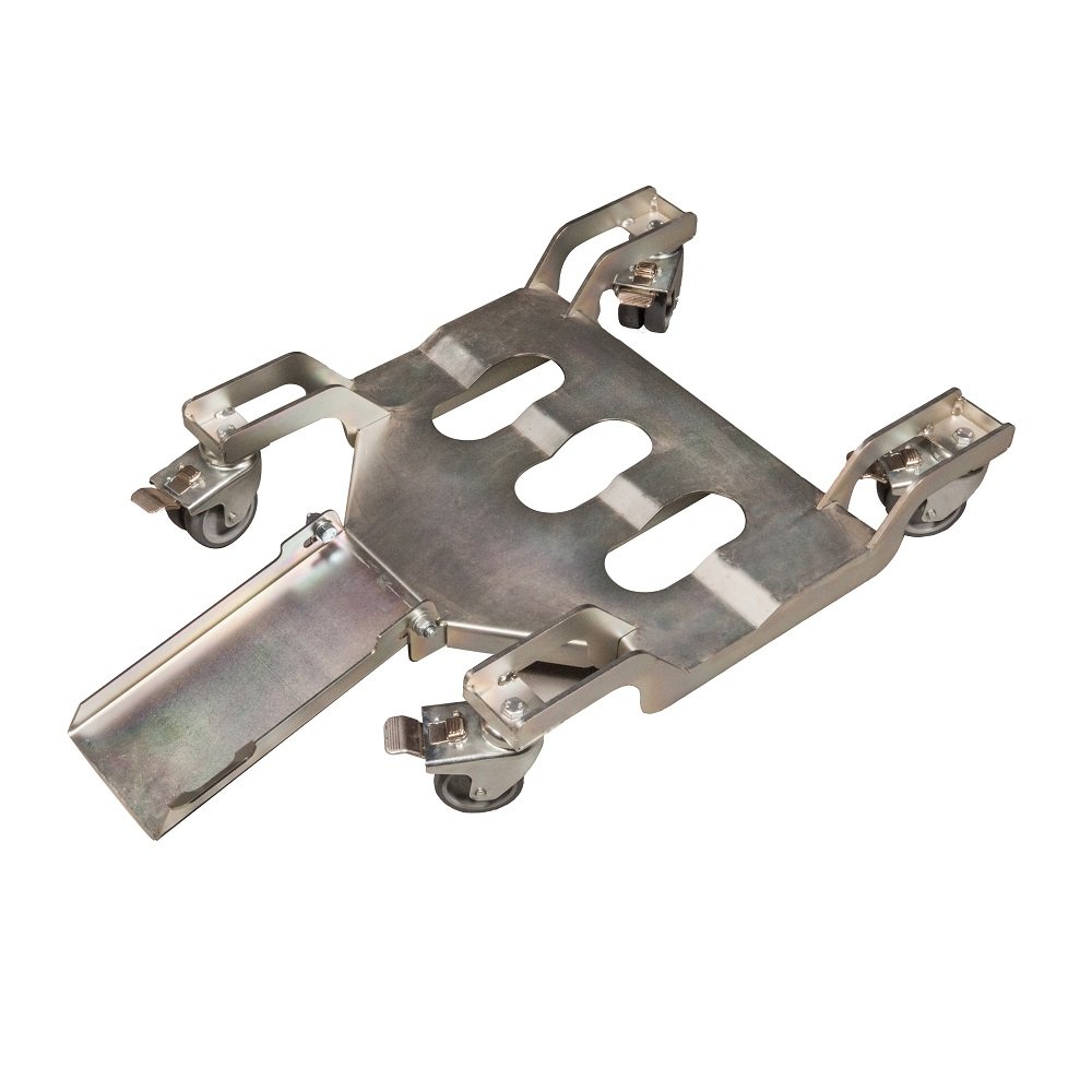 Remorque multifonctions