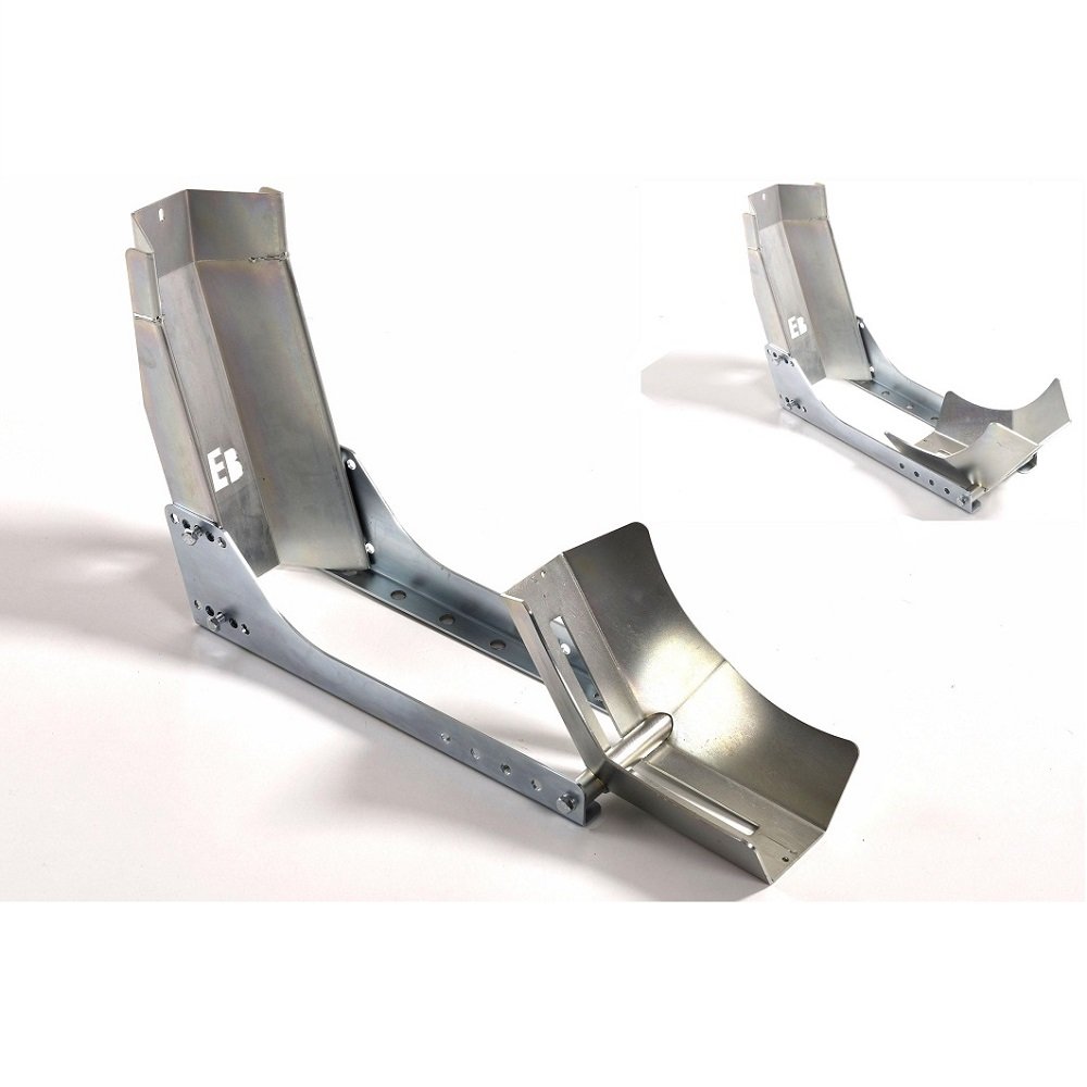 Remorque multifonctions