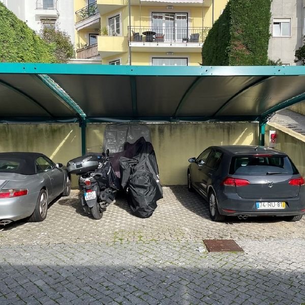 Remorque Multifonction